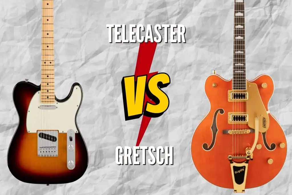 telecaster-vs-gretsch