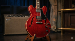 Gibson ES 335